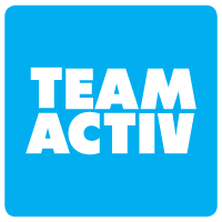 Team Activ Logo