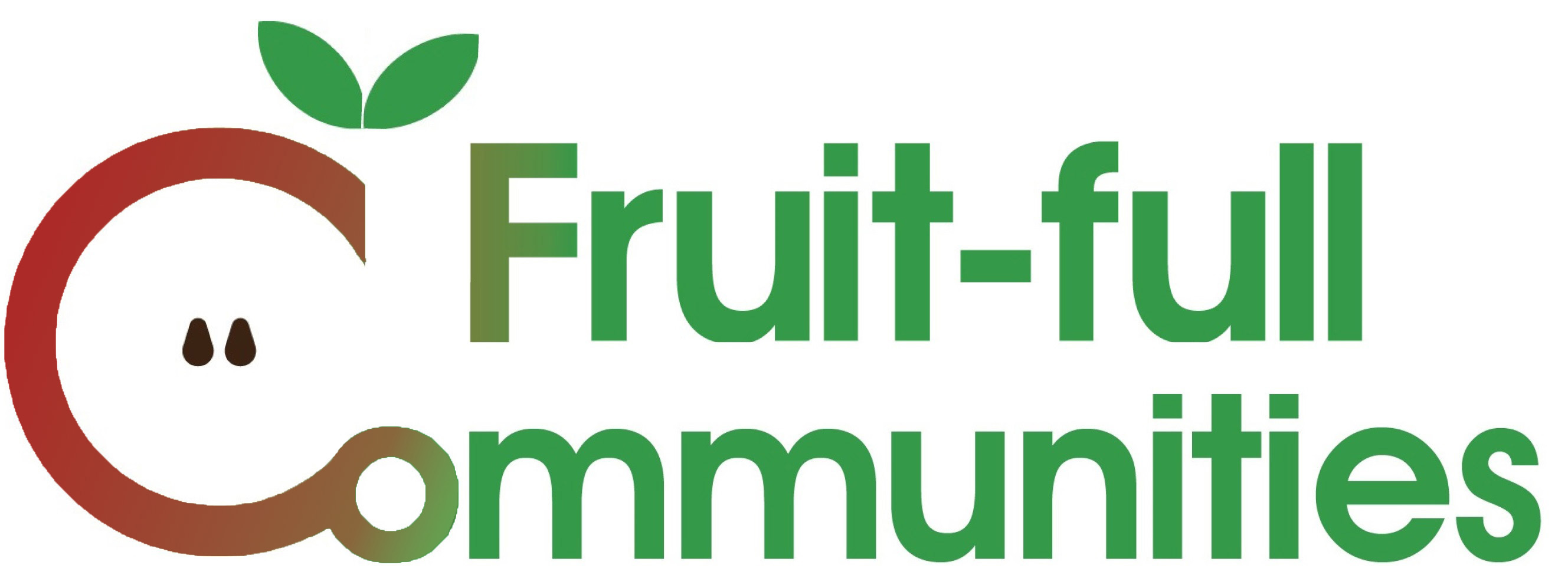 Fruitful Communities Logo