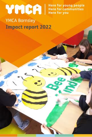 Impact report for 2022